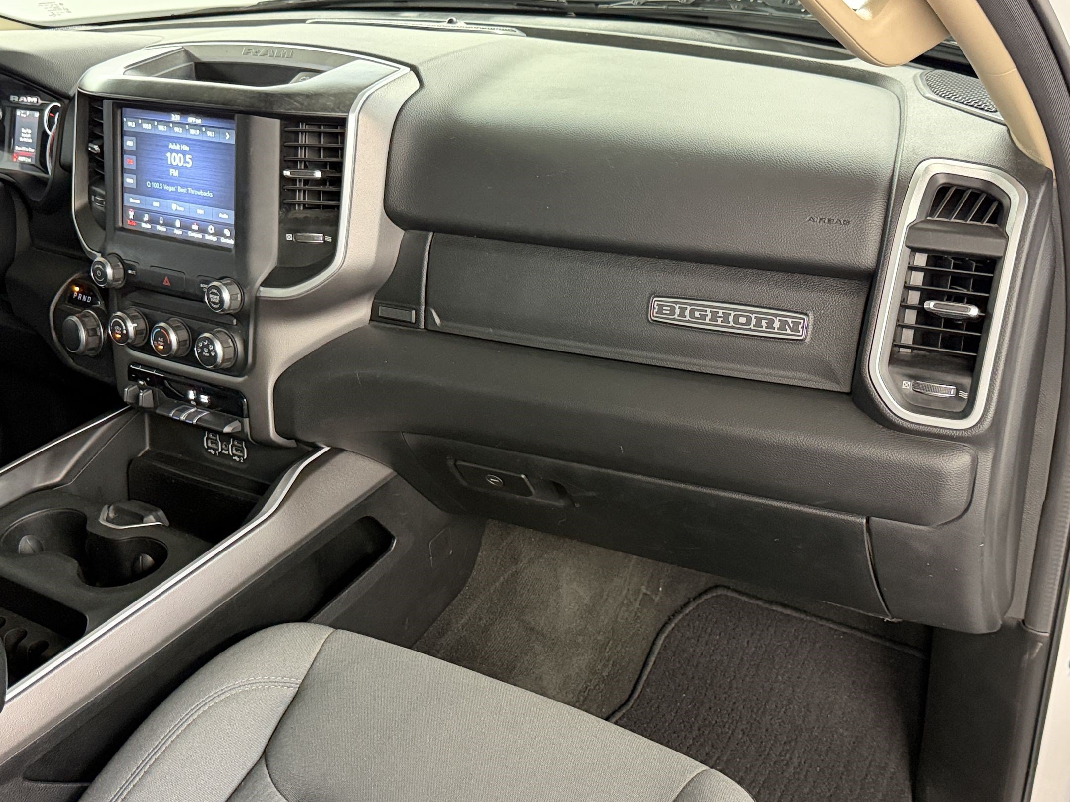 Used 2020 RAM 1500 Big Horn RWD image 28