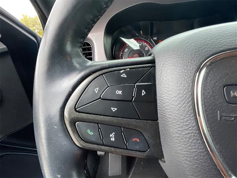 Used 2023 Dodge Charger SXT w/ Blacktop Package image 25