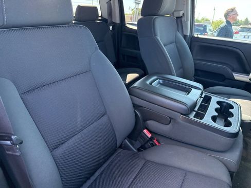 Used 2014 Chevrolet Silverado 1500 LT w/ All Star Edition image 31