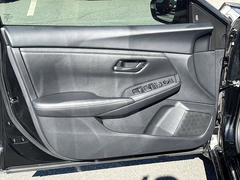 Certified 2024 Nissan Sentra S image 19