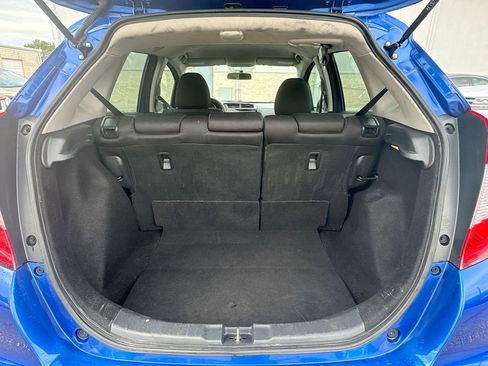 Used 2020 Honda Fit LX image 30