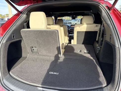 Used 2022 MAZDA CX-9 Grand Touring image 36