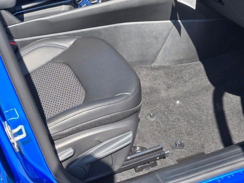 New 2026 Jeep Compass Latitude image 6