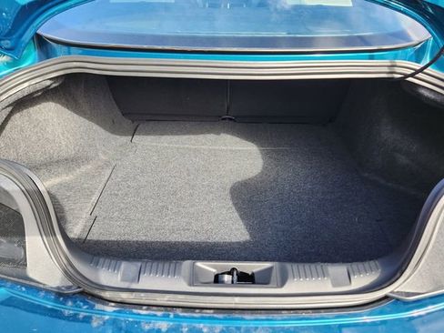 New 2026 Ford Mustang Premium image 17