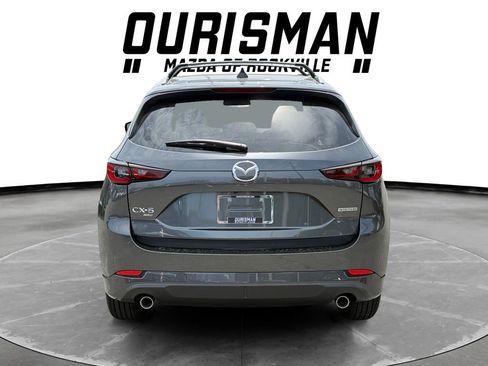 New 2025 MAZDA CX-5 AWD 2.5 S image 5