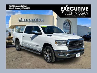 Used 2023 RAM 1500 Laramie