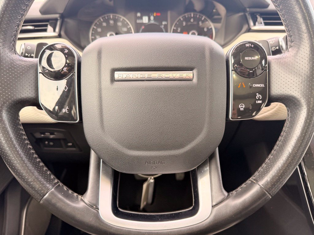 Used 2020 Land Rover Range Rover Velar S AWD/4WD image 22