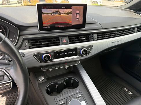 Used 2019 Audi A5 2.0T Prestige w/ S Line Sport Package AWD/4WD image 30