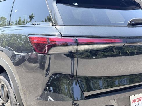 New 2027 INFINITI QX60 Autograph w/ Dark Cargo Package AWD/4WD image 7
