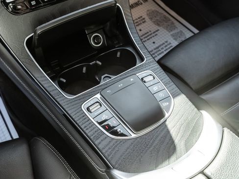 Used 2020 Mercedes-Benz GLC 43 AMG 4MATIC Coupe image 24