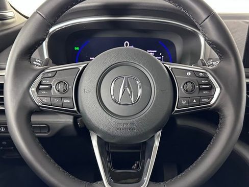 Certified 2026 Acura MDX FWD w/ Technology Package image 15