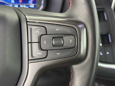 Used 2023 Chevrolet Tahoe RST w/ Luxury Package RWD image 28