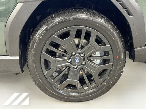 New 2026 Subaru Outback Limited XT image 33