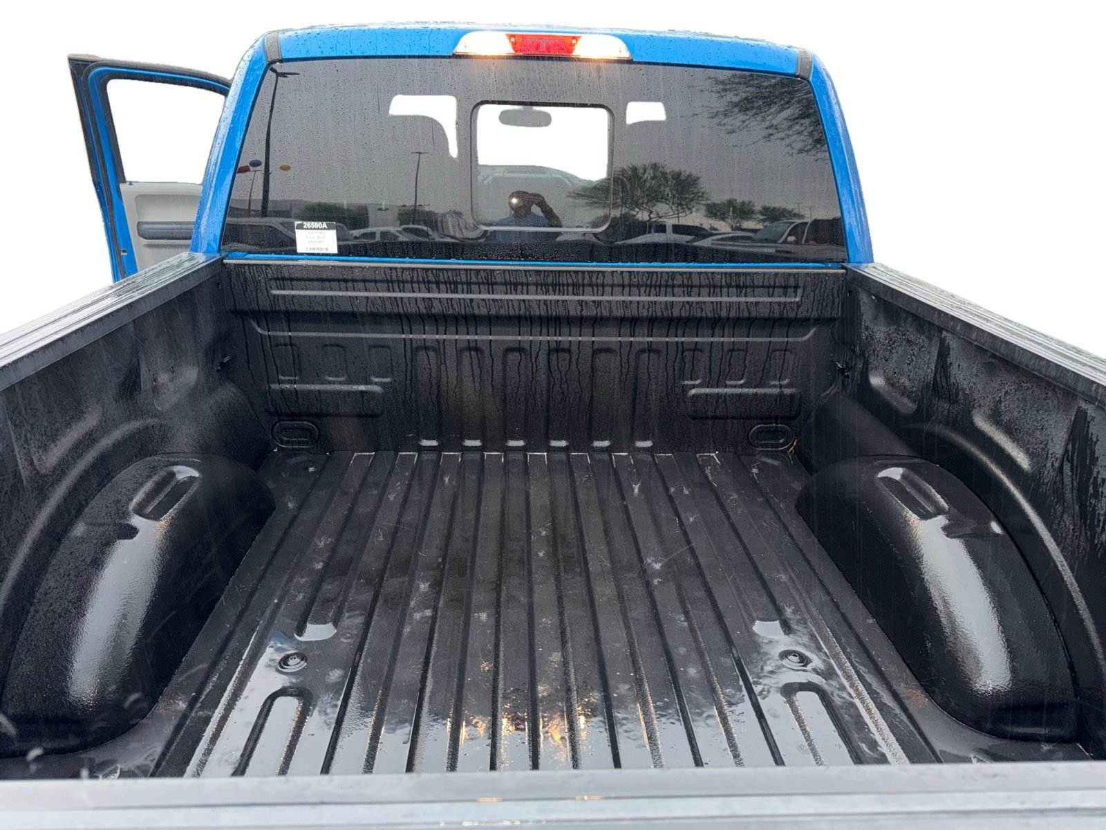 Used 2020 Ford F150 XLT w/ Equipment Group 302A Luxury RWD image 15