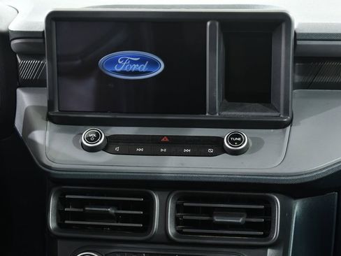 Used 2023 Ford Maverick Lariat w/ Lariat Luxury Package AWD/4WD image 9