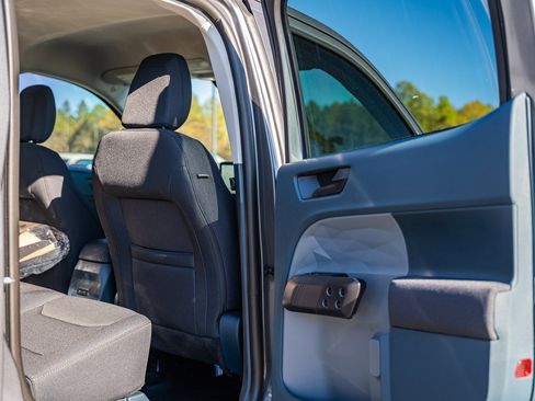 New 2025 Ford Maverick XL w/ 4K Tow Package image 8