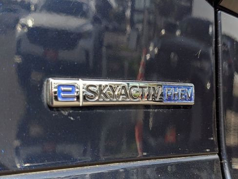 Used 2024 MAZDA CX-90 Plug-In Hybrid w/ Premium Pkg AWD/4WD image 14