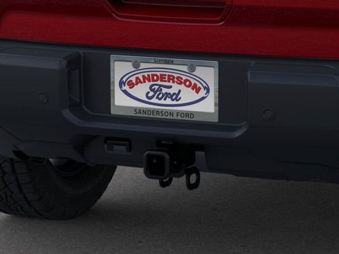 New 2026 Ford Bronco Sport Badlands w/ Badlands Tech Package AWD/4WD image 23