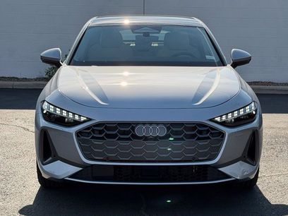 New 2026 Audi A5 Premium