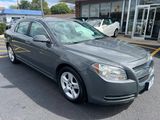 Used 2009 Chevrolet Malibu LT w/ Power Convenience Package image 4