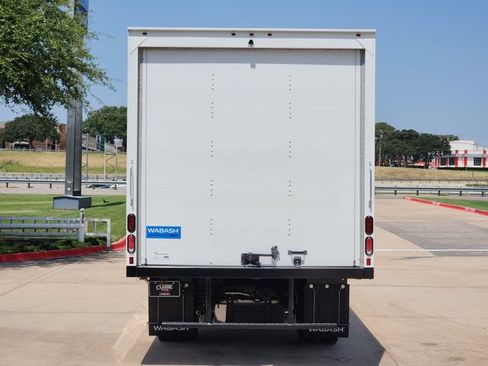 New 2025 Chevrolet Low Cab Forward RWD image 12