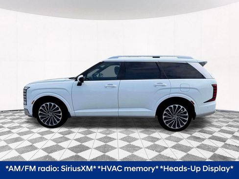 New 2026 Hyundai Palisade Calligraphy image 5