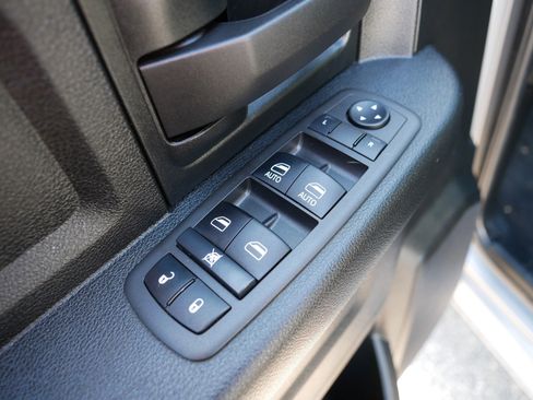 Used 2022 RAM 2500 Tradesman image 19