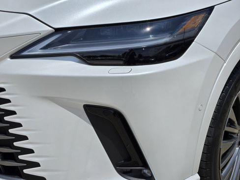 New 2026 Lexus RX 350 FWD image 19