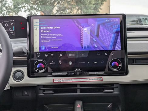 New 2026 Toyota bZ Limited image 19