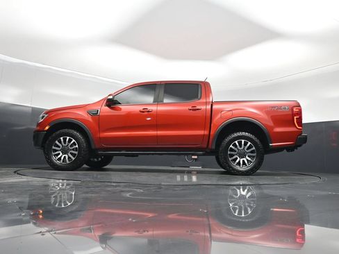 Used 2019 Ford Ranger Lariat w/ Equipment Group 501A Mid AWD/4WD image 7
