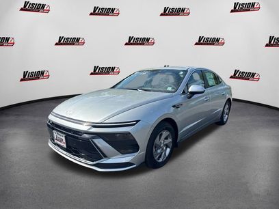 New 2025 Hyundai Sonata SE