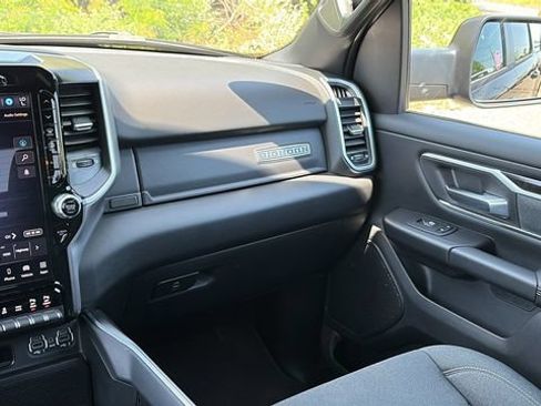 Used 2023 RAM 1500 Big Horn AWD/4WD image 22