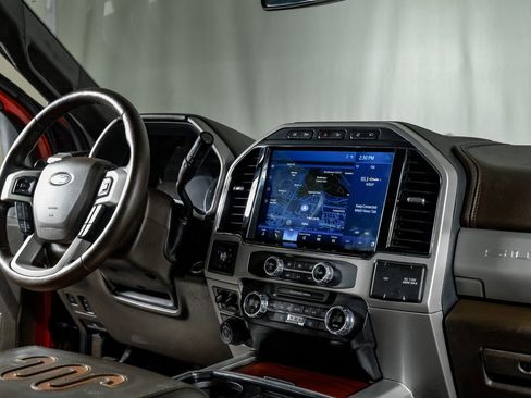 Used 2022 Ford F250 King Ranch w/ King Ranch Ultimate Package image 23