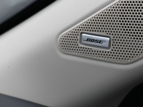 New 2026 Nissan Rogue Platinum w/ Platinum Premium Package image 22