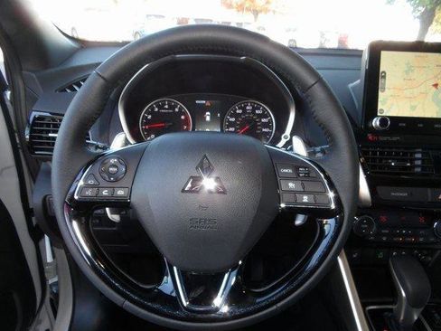 New 2025 Mitsubishi Eclipse Cross SEL image 33