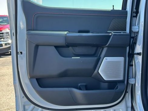New 2026 Ford F150 Raptor AWD/4WD image 14