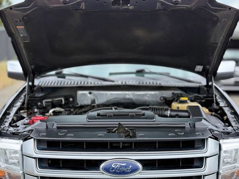 Used 2017 Ford Expedition Platinum AWD/4WD image 31