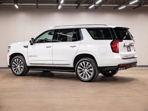 Used 2021 GMC Yukon Denali image 28