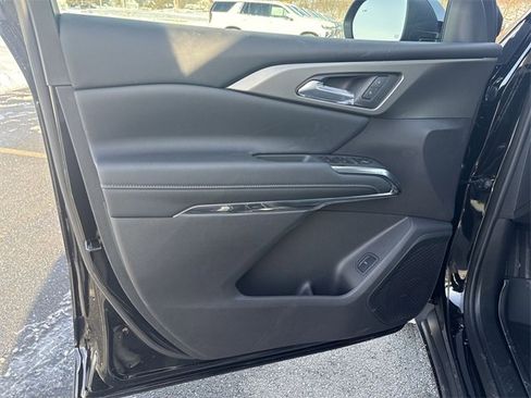 New 2026 Chevrolet Traverse LT w/ Driver Confidence Package image 23