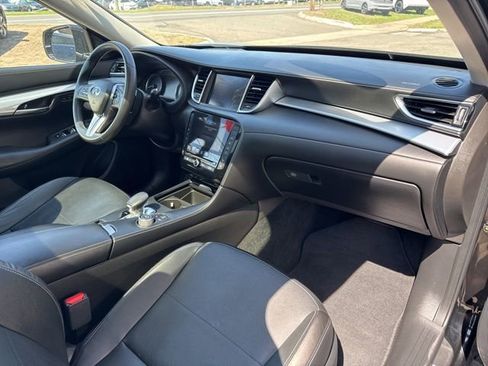 Used 2020 INFINITI QX50 Sensory w/ Proactive Package AWD/4WD image 22