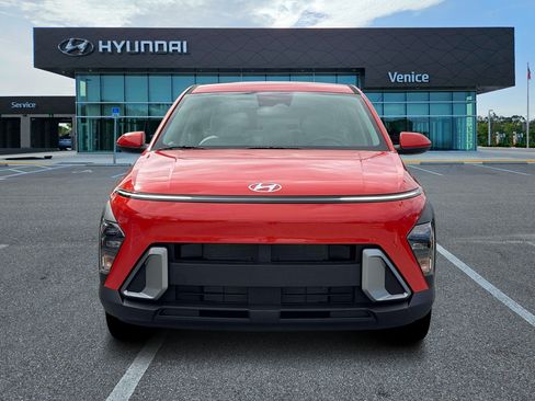New 2026 Hyundai Kona SE AWD/4WD image 31
