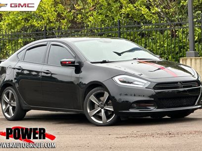 Used 2016 Dodge Dart GT