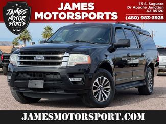 Used 2016 Ford Expedition EL XLT video 1