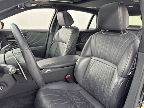 Used 2018 Lexus LS 500 AWD image 40