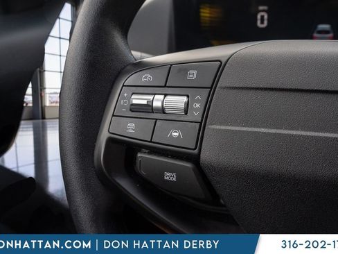 Used 2025 Kia K4 FWD image 14