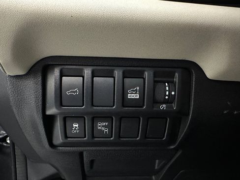 Used 2019 Subaru Ascent Touring w/ Popular Package #2A image 24