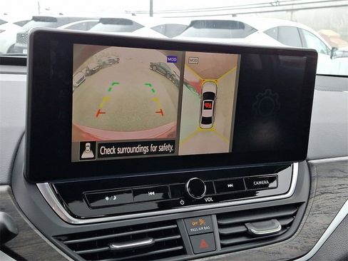 Used 2024 Nissan Altima 2.5 SL image 20