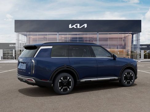 New 2027 Kia Telluride EX AWD/4WD image 6