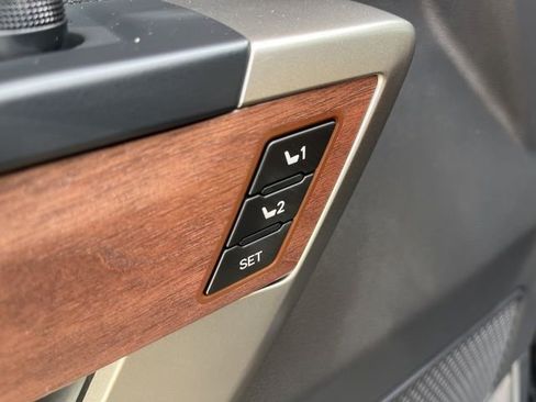 New 2026 Toyota Tundra 1794 Edition image 13