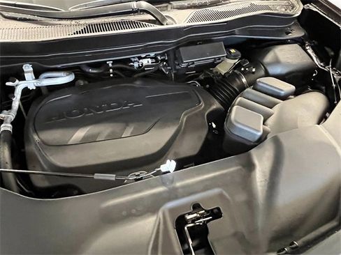 New 2026 Honda Ridgeline TrailSport image 12